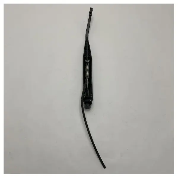 Universal SSL10 350 mm 1/2 inch drum wiper arm black