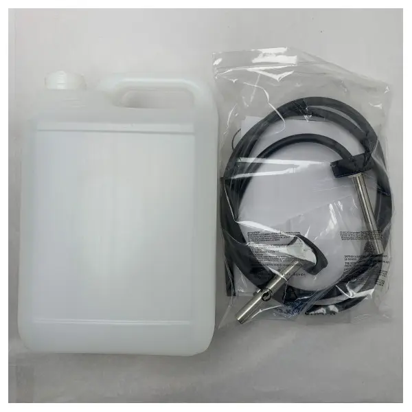 Unox XEBPC-08EU-B desinfection system defuser
