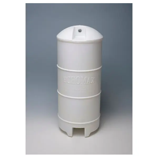 USED Echomax EM180 radar reflector white