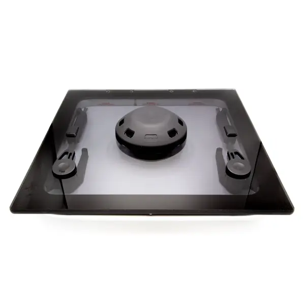 USED Lewmar Size 44 flush 2G deck hatch with ventilation - 399440108