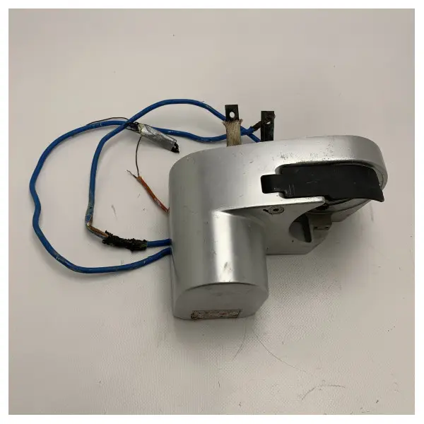 USED Quick Genius 1000D electric windlass 250W | 12V
