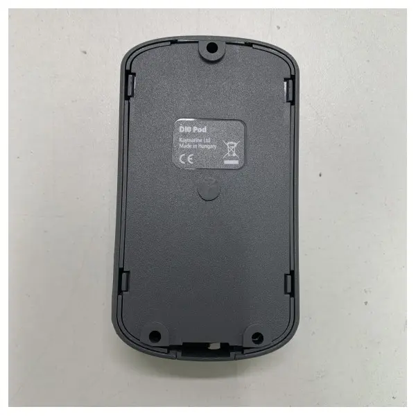 USED Raymarine D10 interface autopilot pod