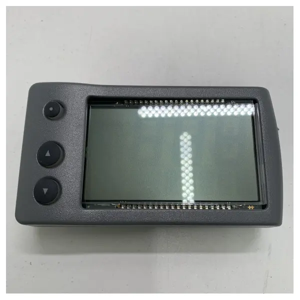 Used Raymarine ST40 bidata speed and depth display - E22045