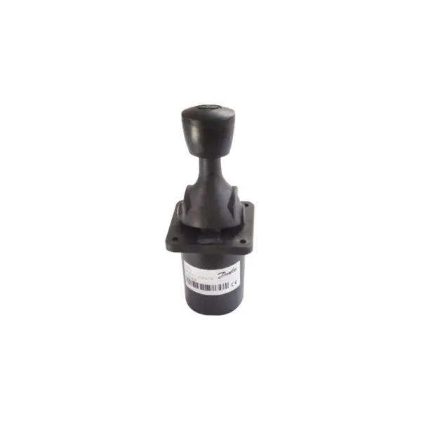 USED Sauer Danfoss PVRE-L proportional joystick