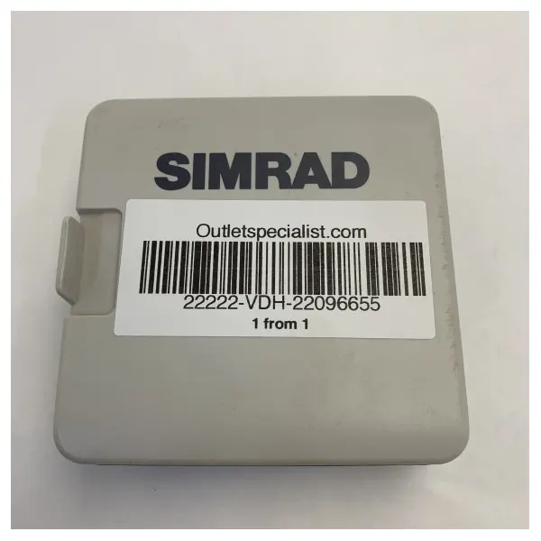 USED Simrad 22096655 IS20 Compass Display