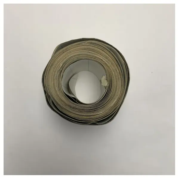 Uttern C66 Exclusive Silver Hull Striping Original - 874833