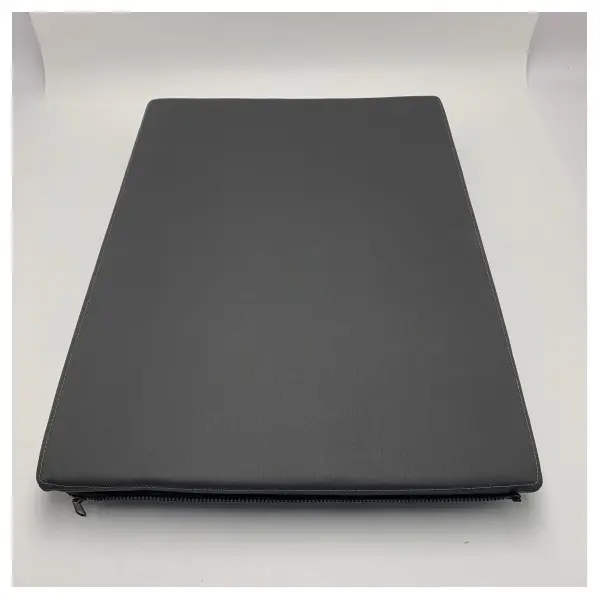Uttern C87 Foredeck S-Lounge Backrest Cushion Antracite - 2228204
