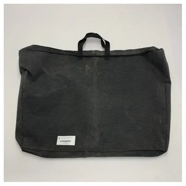 Uttern S57 cockpit table storage and protection bag black - 2108772
