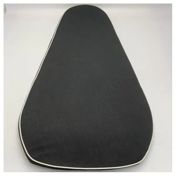 Uttern T55 Sunlounge Fordeck Insert Cushion Antracite - 2016281