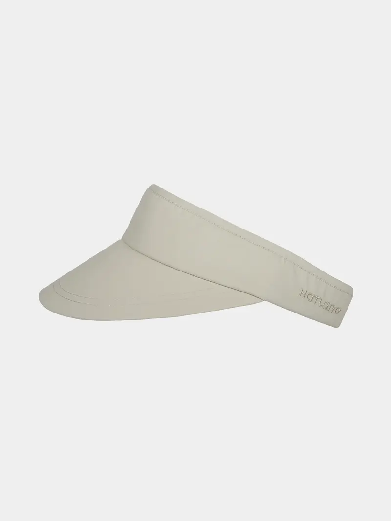 Vadim Wide Brim Zonneklep