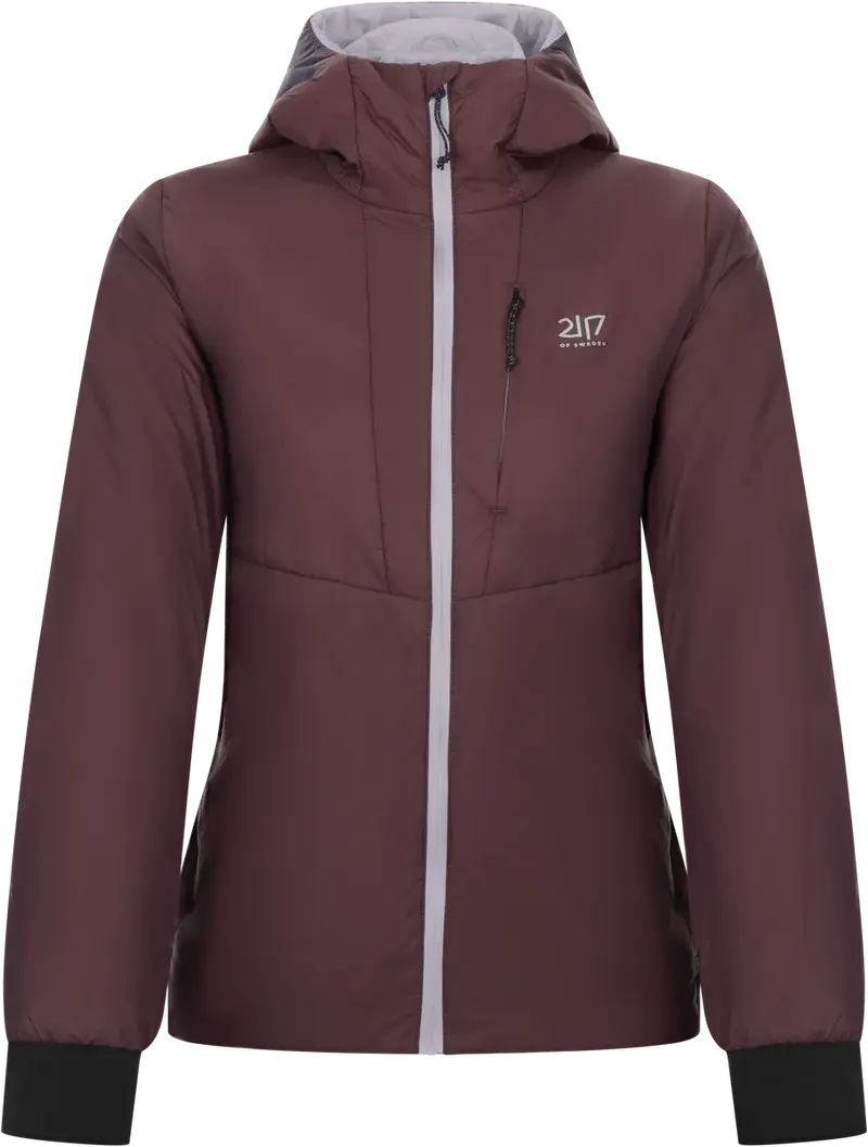 Valla Jacket W