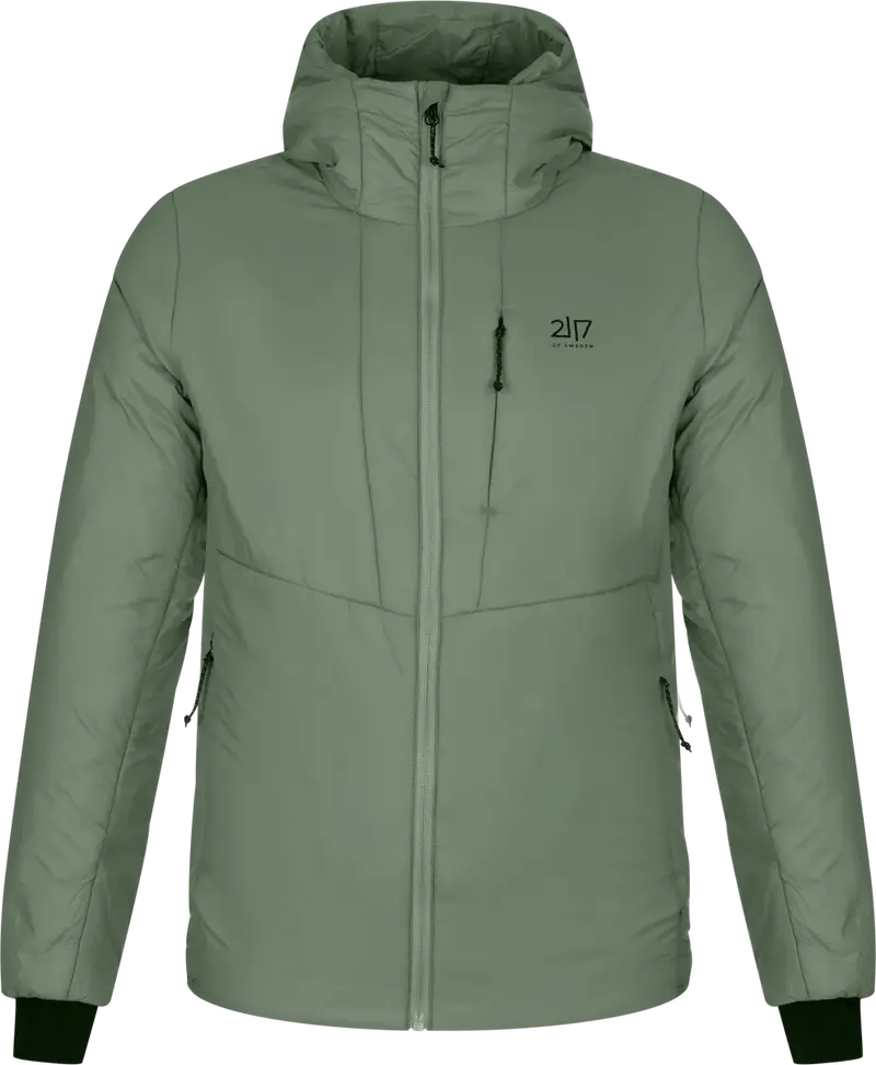Valla Jacket