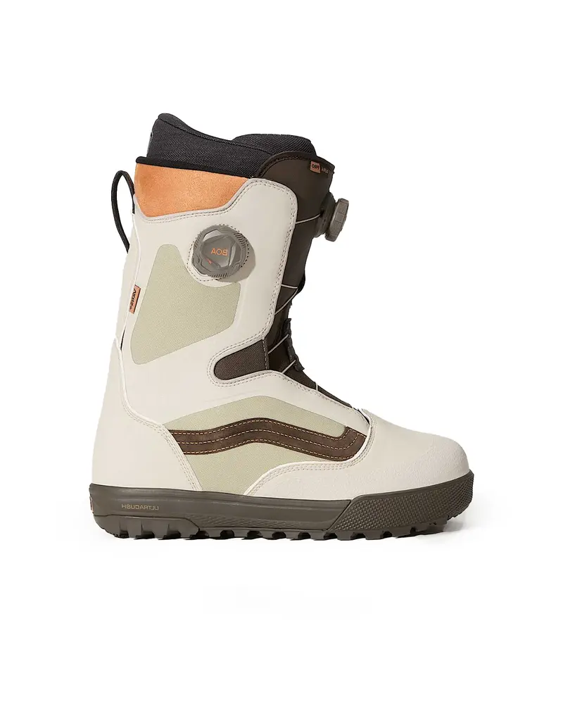 Vans Aura Pro Bay Leaf 2026 Snowboard Boots