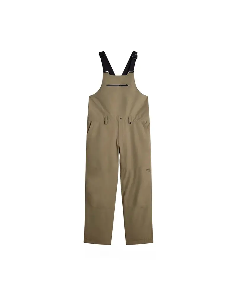 Vans Deep Daze 3L Snow Bib Pant Bungee Cord