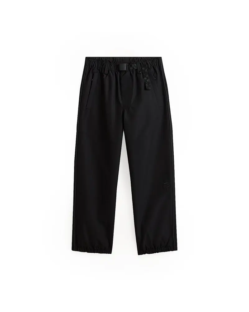 Vans Kingvale 2L Park Pant 2.0 Black