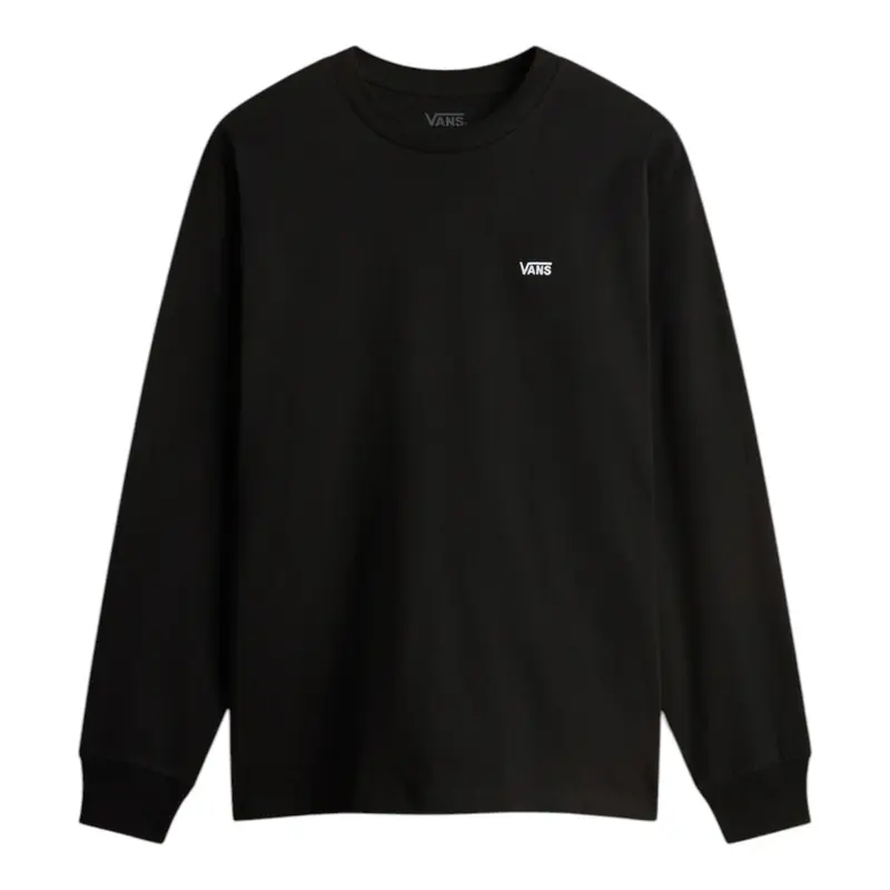 Vans Need Vans Crew Black
