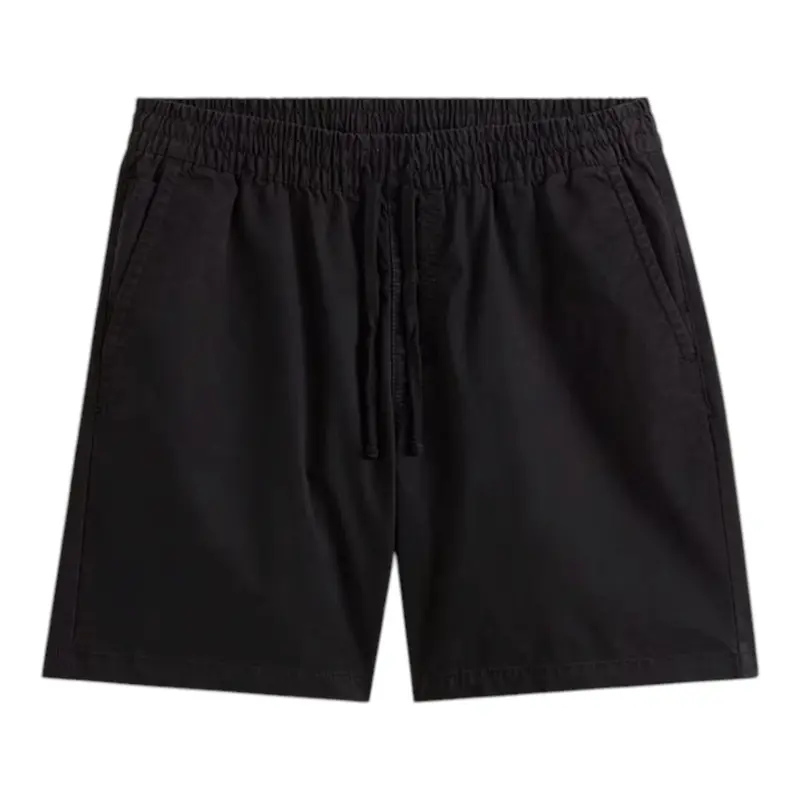 Vans Range Relaxed Elastic Short Black