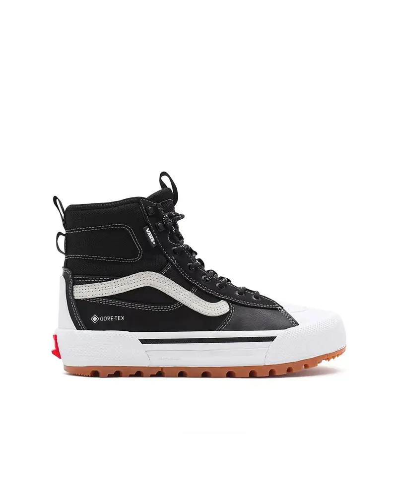 Vans Sk8-Hi GORE-TEX MTE-3 Black / Marshmallow
