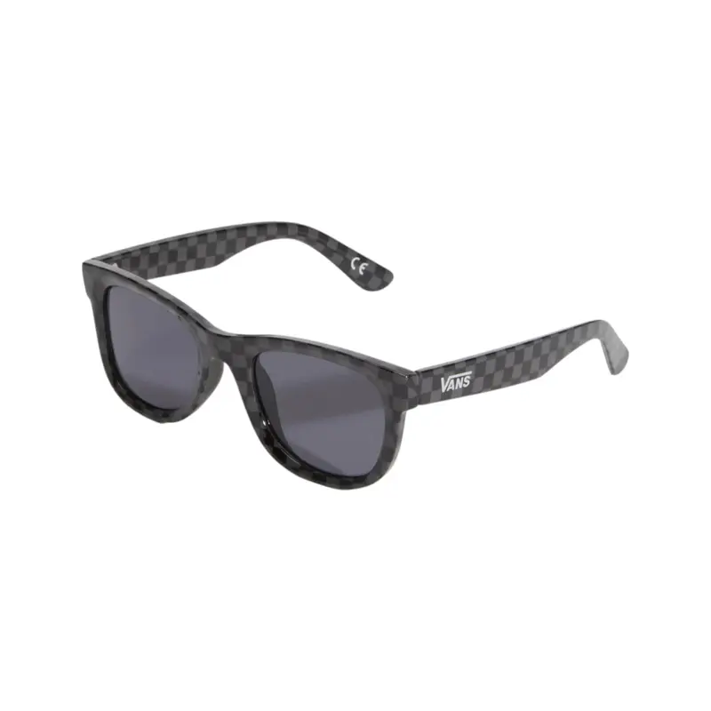 Vans Spicoli Sunglasses Black/Charcoal