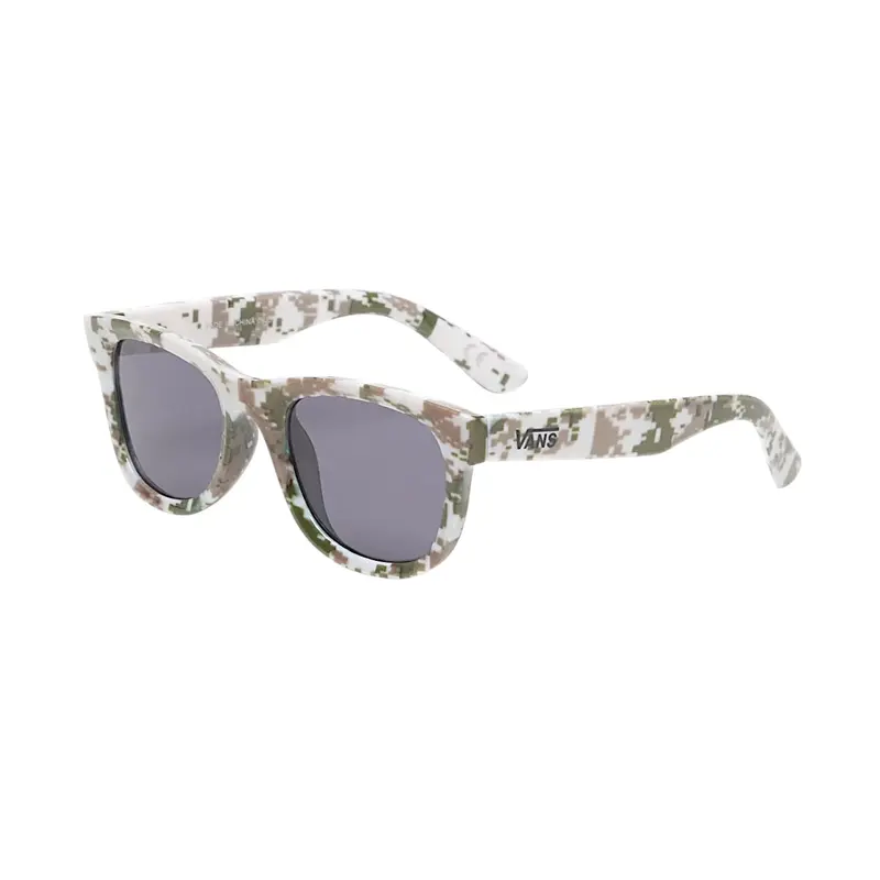 Vans Spicoli Sunglasses Neutral Olive