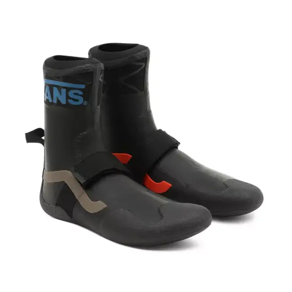 Vans Surf Boot 2 Hi V 5mm Split Toe (Hanna Scott)