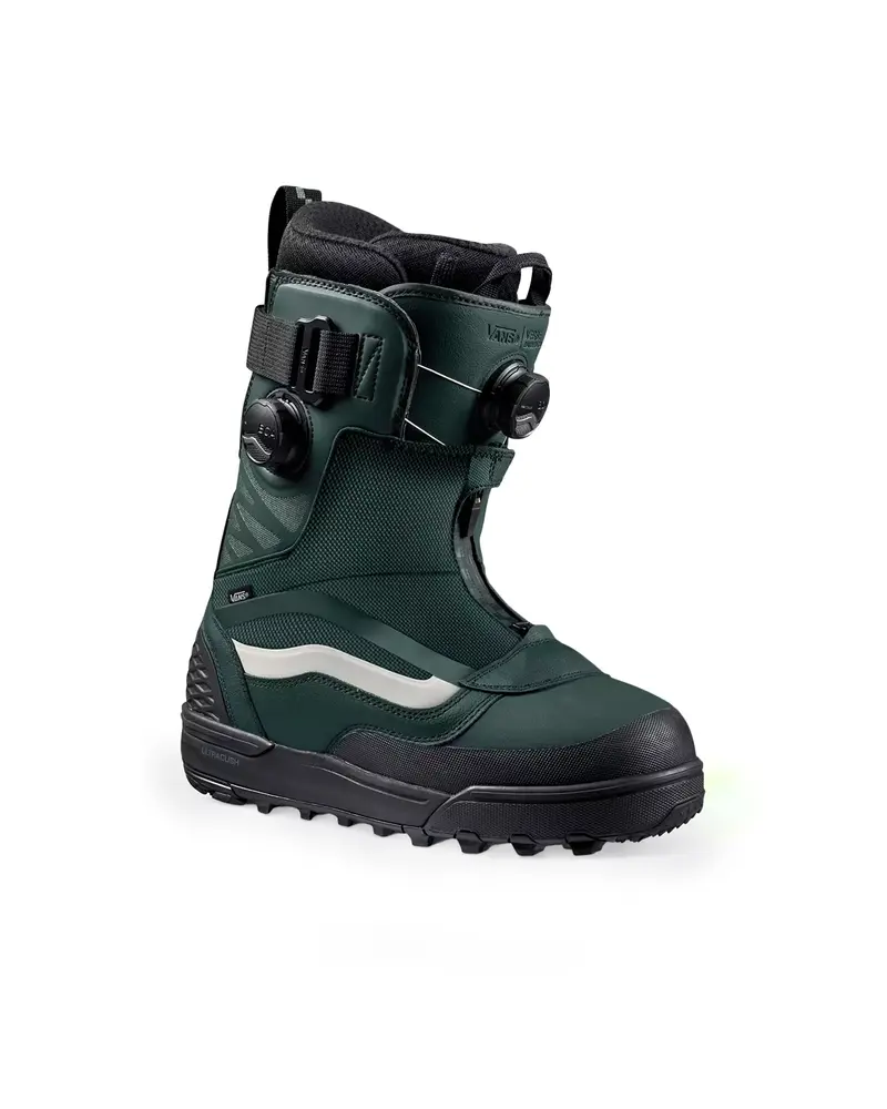 Vans Verse Range Edition Blake Paul Forest / Black 2025 Snowboard Boots