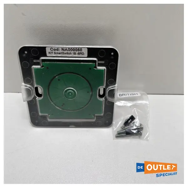 VDA smart switch controller - NA000050