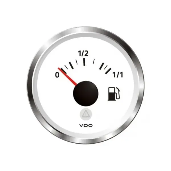 VDO A2C59514185 ViewLine Fuel level indicator 3 - 180 ohm