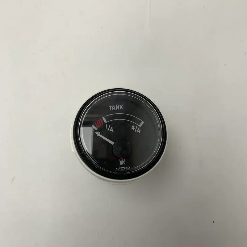 VDO N 02 222 112 black tank level indicator