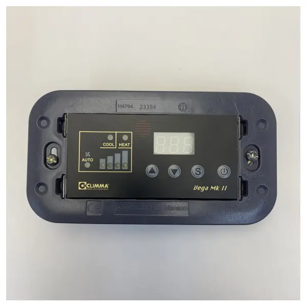 Vega Climma MK2 Bticino Axolute Aircon Controller Panel - MDISAX
