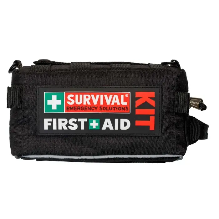 Vehicle First Aid Kit