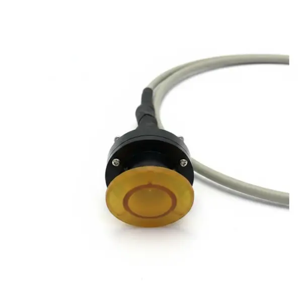 Veinland BNWAS Reset Button - Indoor & Outdoor Marine Electronic