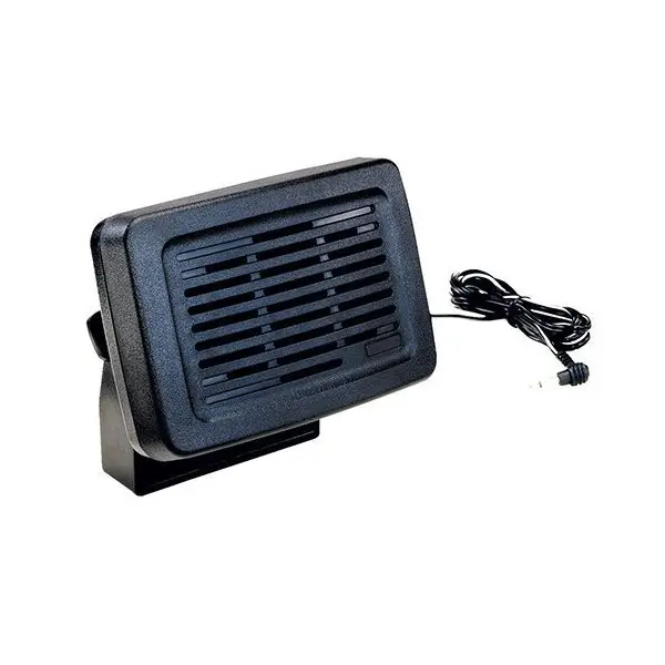 Vertex MLS-100 12W external speaker for VHF