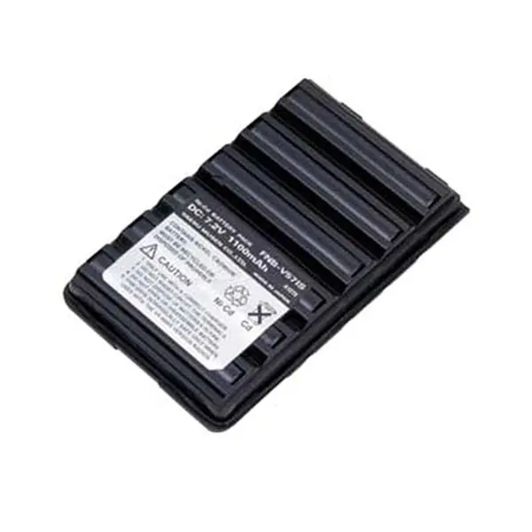 Vertex V57IS Handheld NiMH Accu - 1400 mAh