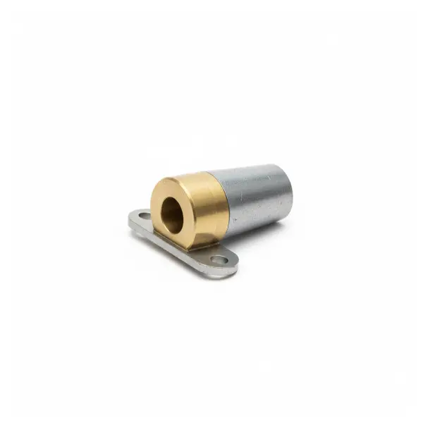 Vetus 25 mm propeller shaft anode kit with nut - SN25SET