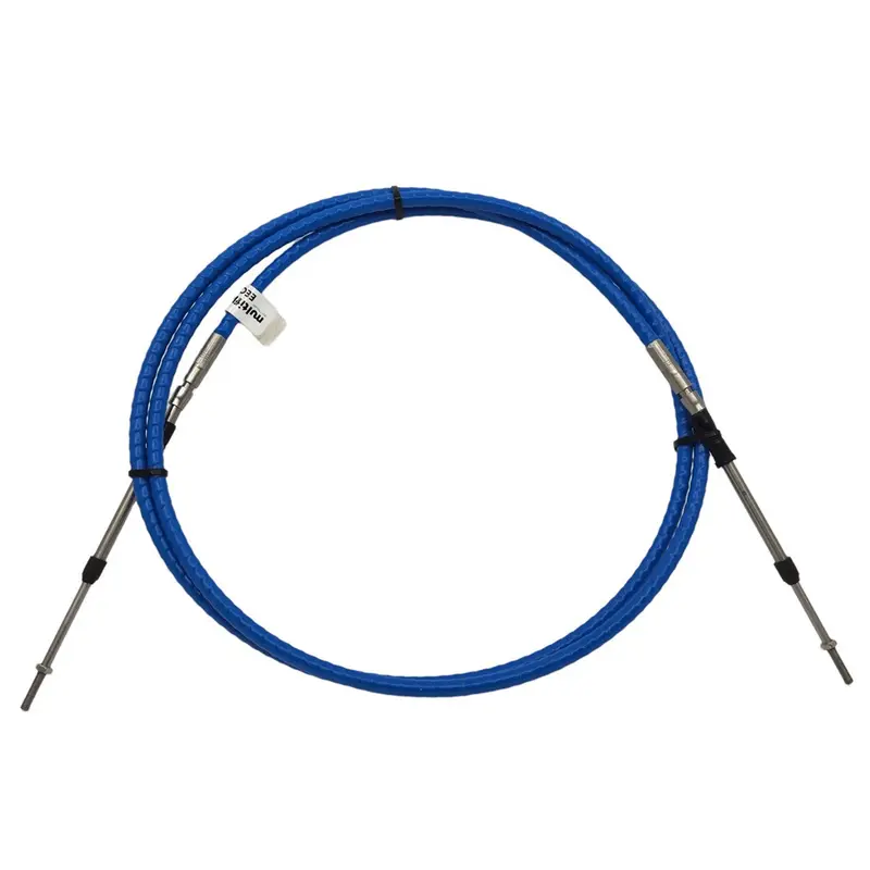 Vetus 33C-27FT low friction engine control morse cable