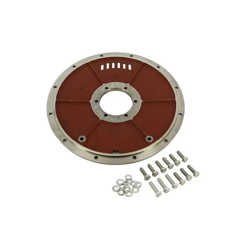 Vetus Aansluitflens - STM8713