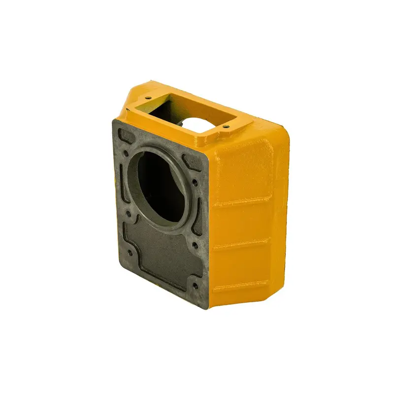 Vetus Adapterhuis - STM7602