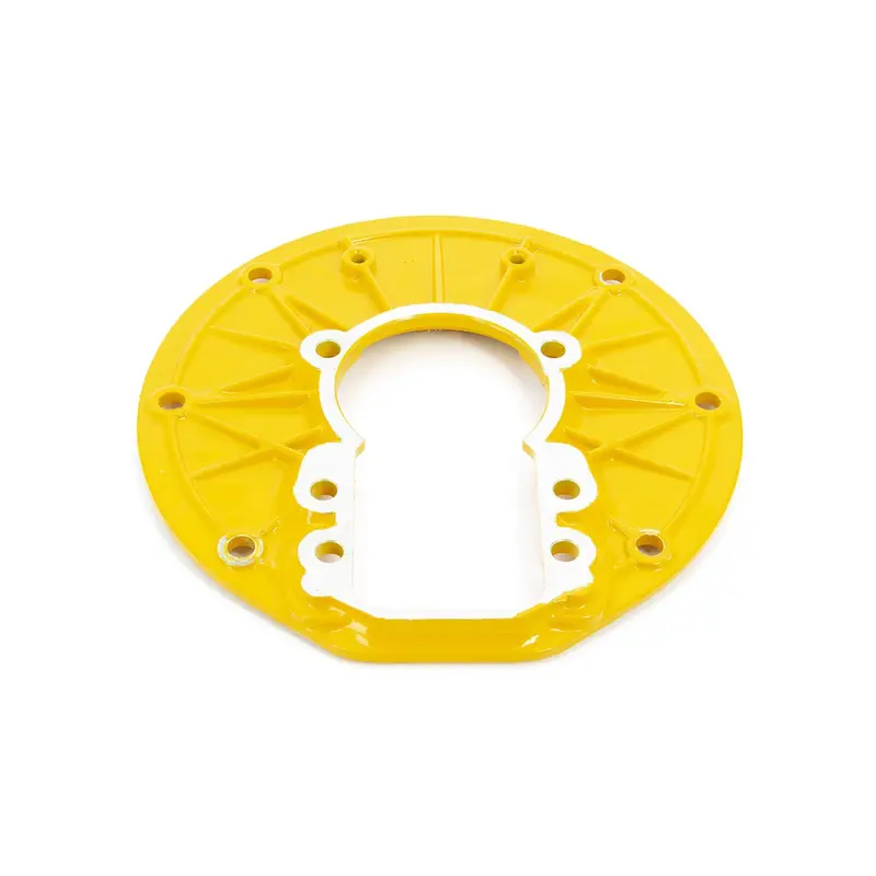 Vetus Adapterplaat SAE7 -> Ø92 - STM8277