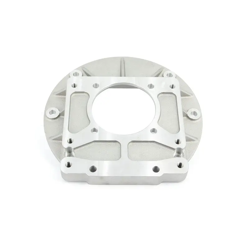 Vetus Adapterplaat - STM9914