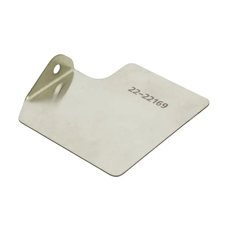 Vetus Afscherming - 22-22169