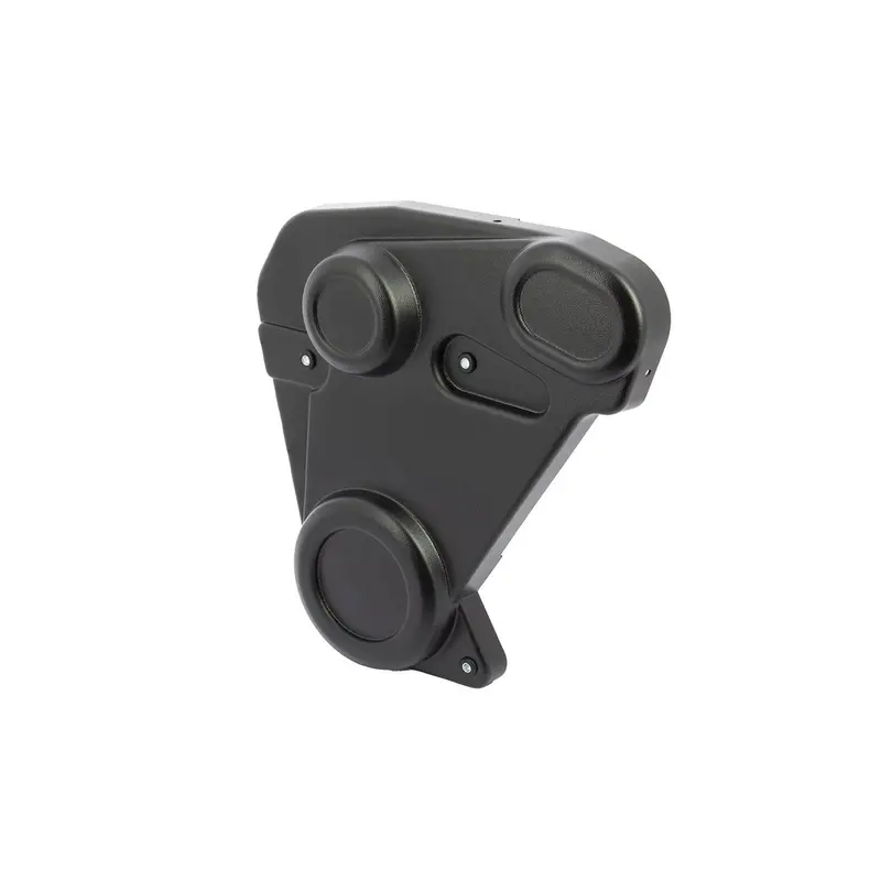 Vetus Afschermkap - 08-01329