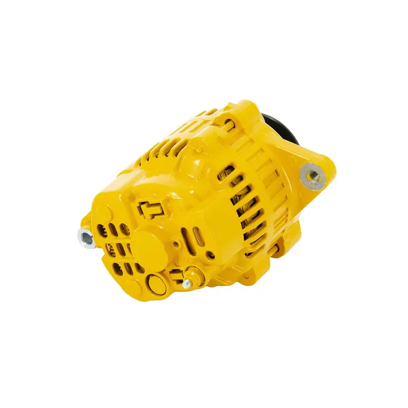 Vetus Alternator 12V-40A - STM1243