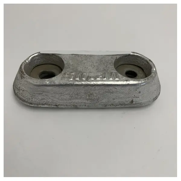 Vetus ALU15C Aluminium Hull Anode