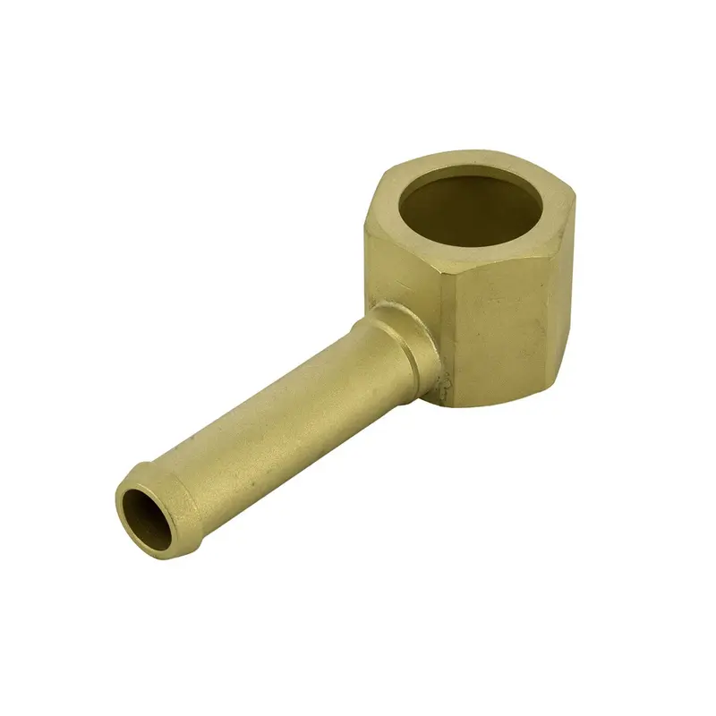 Vetus Banjo oog ø16 - STM9741