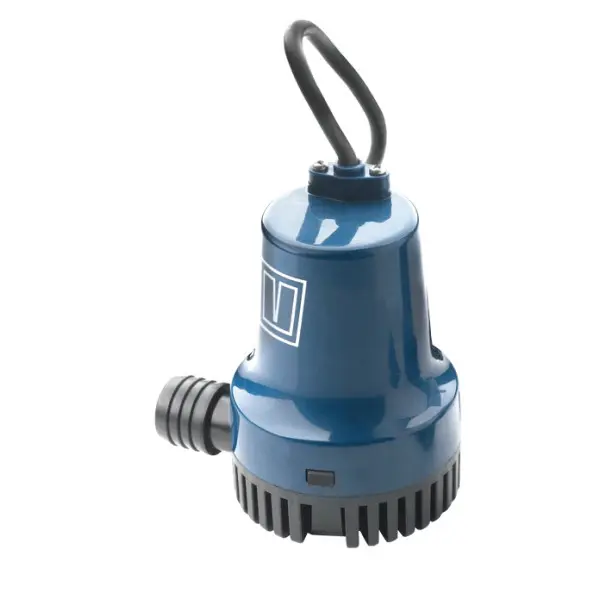 Vetus BLP122000 bilgepump 7600 L/hour 12V