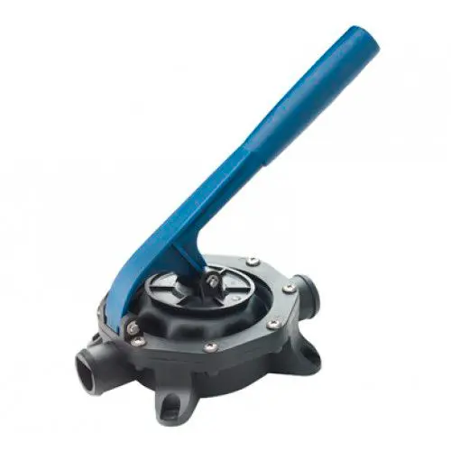 Vetus BLPM020 manual bilgepump | membrane pump