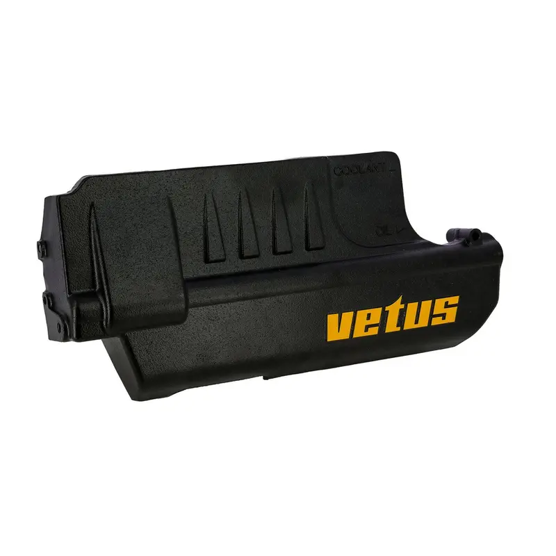 Vetus Bovenkap M4 - 08-01283