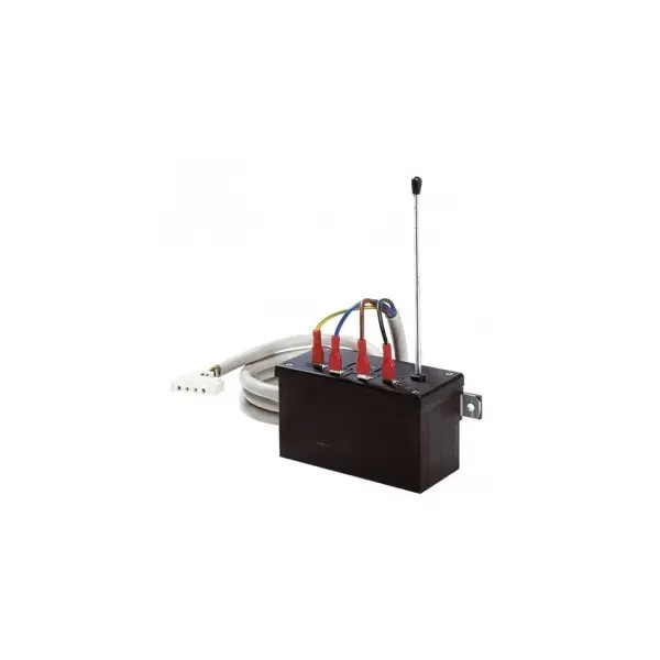 Vetus bow and stern thruster remote control 433 MHZ - RC2