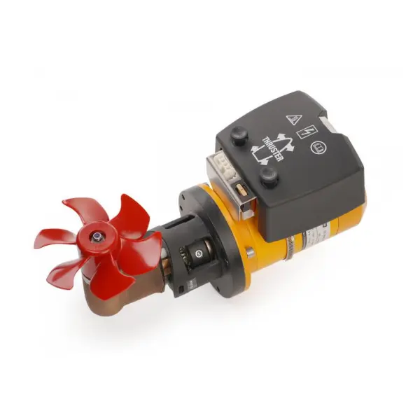 Vetus BOW3512E Bowthruster 35 KGF 12V 150 mm